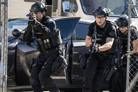 Swat Season 4 Episode 7 Photos Air Date Plot And Cast