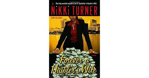 Forever A Hustlers Wife A Hustlers Wife 2 By Nikki Turner