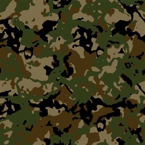 Soldier Tubbies For Siii Soldier Camo Pattern Profile Picture