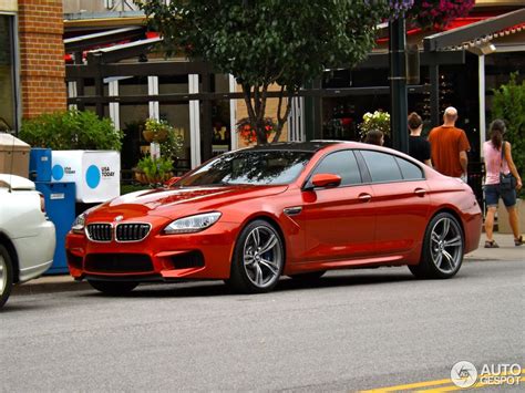 See more of bmw of kansas city south on facebook. BMW M6 F06 Gran Coupé - 6 August 2013 - Autogespot