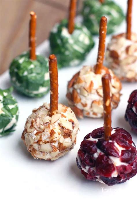 65 Delicious Christmas Appetizers Thatll Make Mouths Water Christmas