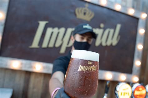 Imperial Beerhouse 2 Mundo Cerveza