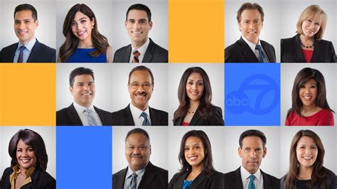 Wls channel 7 wins in september local news ratings race as channel. About ABC7 San Francisco | abc7news.com