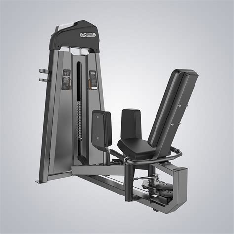 Wholesale China High Footed Leg Press Supplier Commercial Fitness