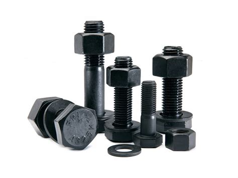 Structural Bolts Fasteners Point LLC
