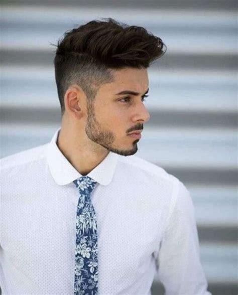 12 Out Of This World Indian Office Hairstyles For Men