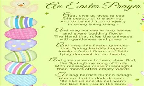 10 Best Easter Monday Poems For A Joyful Holiday 2022 Quotesprojectcom