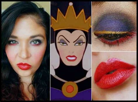 Account Suspended Evil Queen Makeup Evil Queen Costume Evil Queen