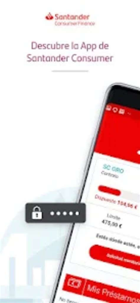 Santander Consumer For Android Download