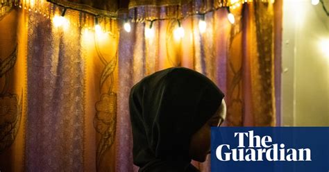 American Muslims Face A Lonely Ramadan During Lockdown Ramadan The