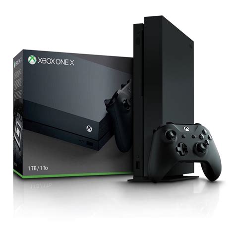 Explore a wide range of the best xbox one x console on aliexpress to find one that suits you! Xbox One X 1TB Video Game Console - Circuit Zone LTD