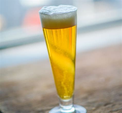 Harvest Ale Saison Beer Recipe American Homebrewers Association