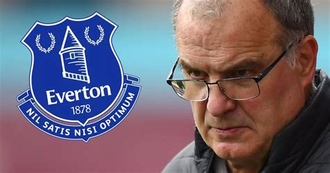 Why Marcelo Bielsa Rejected Everton Offer Amid Proposed Leeds United