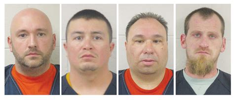 Four Charged In Sex Trafficking Sting In New Ulm News Sports Jobs
