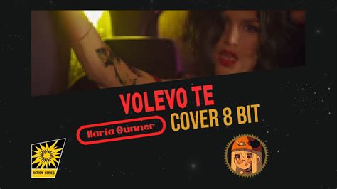 Giusy Ferreri Volevo Te 8 Bit Cover YouTube