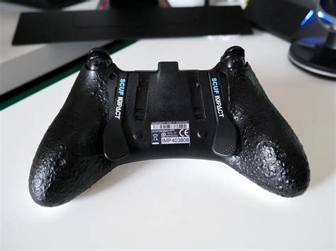 Scuf Impact Review A Pro Ps4 Controller Thats Great For Most Pc