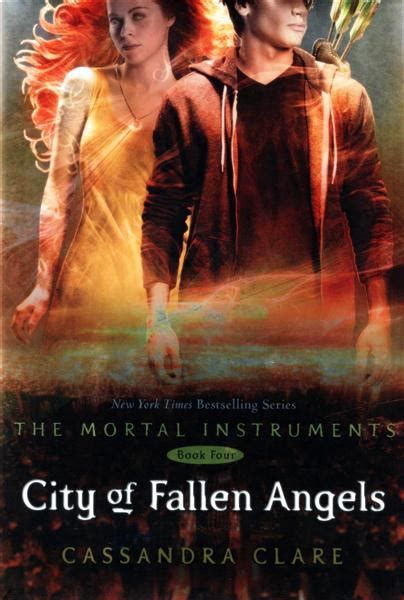Fallen angels #5 2nd ptg witter var dx. PDF City Of Fallen Angels by Cassandra Clare Book ...