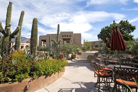 Historic Hacienda del Sol doubles in size | Tucson Business | tucson.com