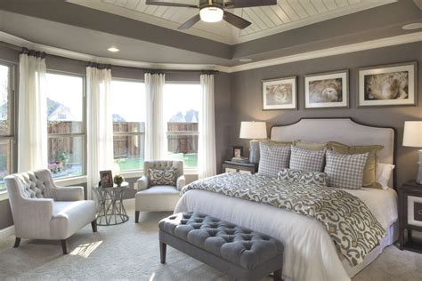 Pure Elegance Master Bedroom Luxurious Bedrooms Home In