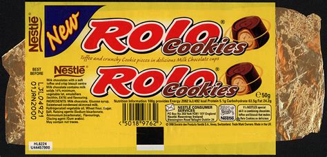 Our Big Rolo Roundup 75 Years Of Rolo