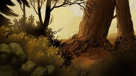 Image Result For Over The Garden Wall Scenery Over The Garden Wall