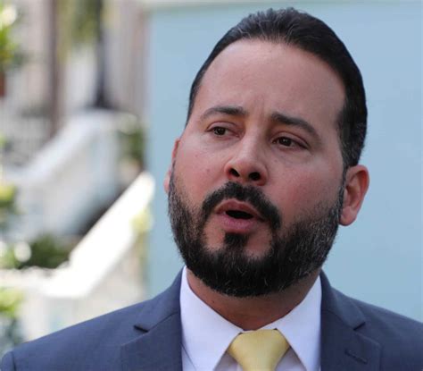 Alcalde De Villalba Advierte Al Gobierno Que No Deben Reabrir El