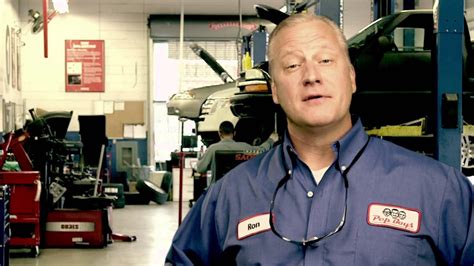 Pepboys Lifetime Wheel Alignment Review