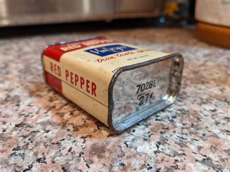 Memorabilia Day 7: Kroger!