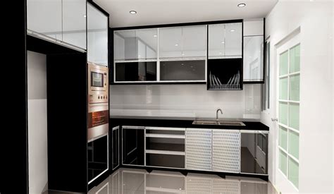 Dengan model tiang type 36 joglo dan batu alam secara lengkap. kabinet dapur terus dari kilang: DUNiA KABINET DAPUR 3G GLASS