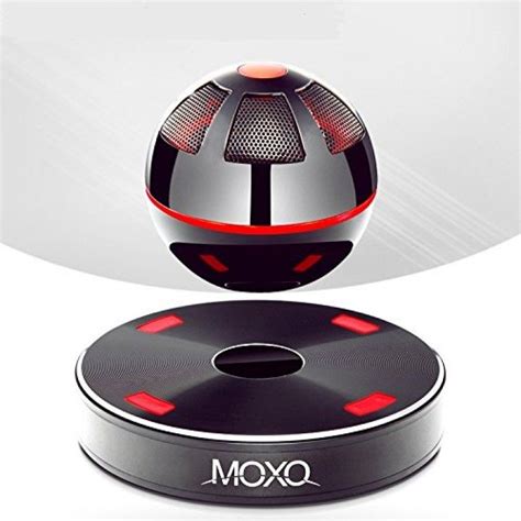Kaixin Moxo X 1 Levitating Bluetooth Speaker Reviews