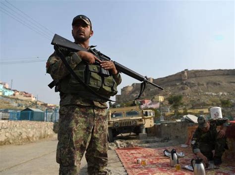 Islamistas contra islamistas artículo principal: Afghanistan, la guerra inutile E i rischi del ritiro ...