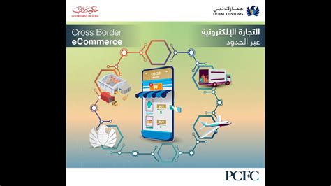 Especially noticeable is the gulf region, with luxury. The Cross Border E-Commerce project | مشروع التجارة ...