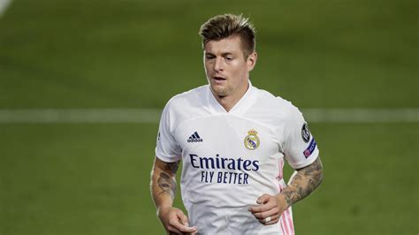 Kroos rules out premier league move because of physicality. Toni Kroos se lamentó por la etapa de Julen Lopetegui en ...