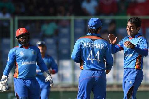 Star sports and sky sports cricket will live telecast this cricket series in afghanistan and ireland respectively. Afghanistan-Ireland series rescheduled due to delayed ...