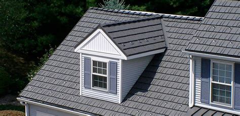 Whitby Home Roof Material Metal Roofing Solutions