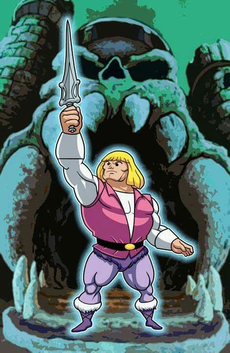 Pin By David Blade On He Man And She Ra Character Skeletor