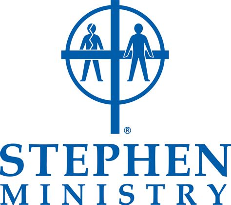 Getting Started Kit Stephen Ministry Logos