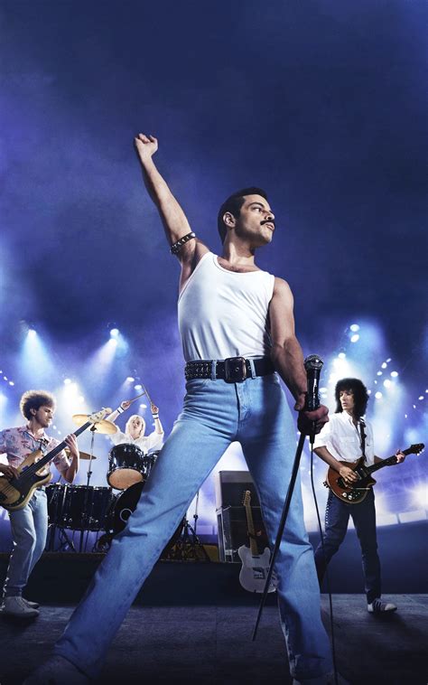 See the full live aid movie performance!. Bohemian Rhapsody Wallpapers - Top Free Bohemian Rhapsody ...