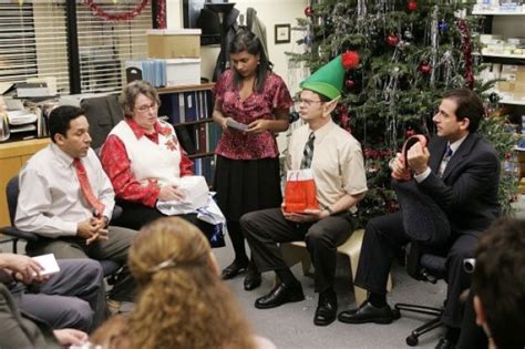 The Party Planning Committee Invites You To A Ranking Of ‘the Office