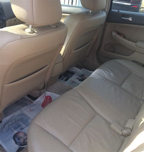 Research, compare, and save listings, or contact sellers directly from 11 2005 accord models nationwide. Honda Accord Ex 2005 Gold - Autos - Nigeria