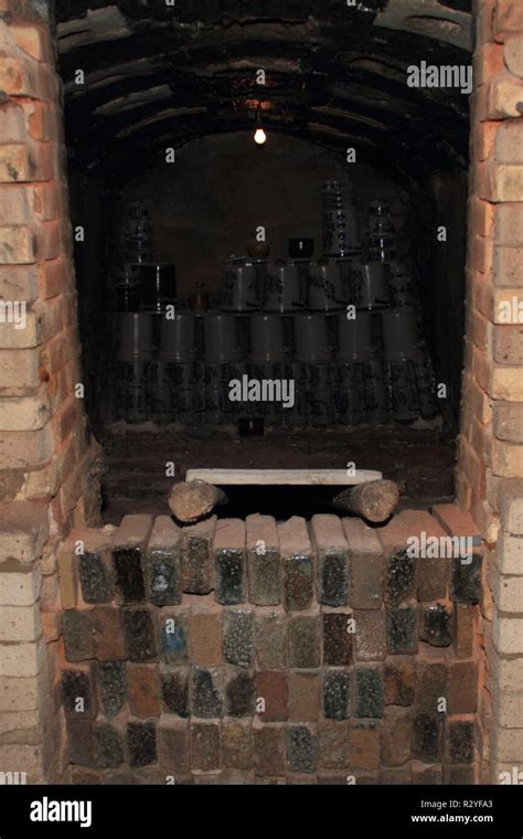 Historical Kiln Hi Res Stock Photography And Images Alamy