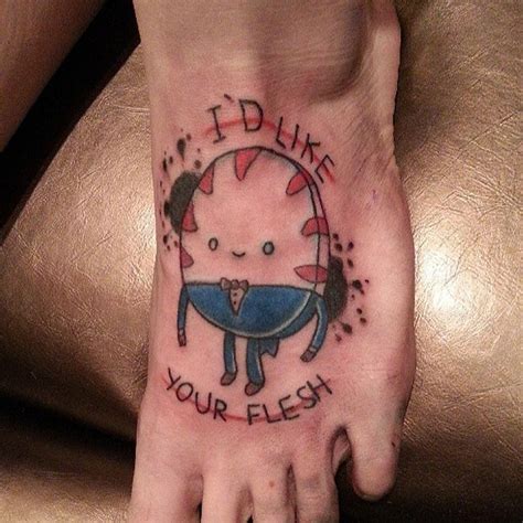 Peppermint Butler Ink 620×620 Sleeve Tattoos Adventure Time