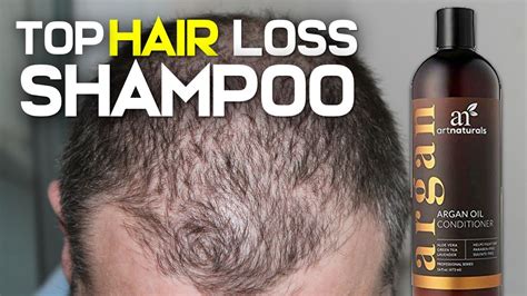 People looking for a treatment to help prevent or regrow hair have several potential options. Best Shampoo For Hair Loss 2019 👌 👌 👌 - YouTube