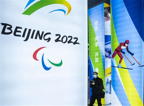 Kazan, russia will host the special olympics world winter games in 2022 with a key aim of transforming the lives and prospects of people with intellectual . Pressure mounts to relocate Beijing 2022 Winter Olympics ...