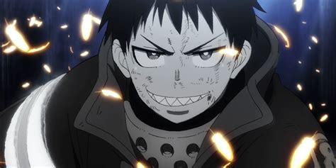 Fire Force The Biggest Revelations From Season 1s