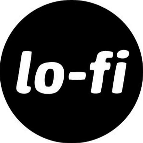 Lo Fi Music Youtube