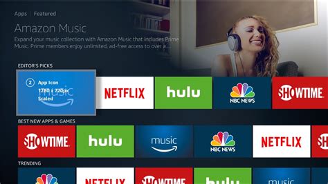 You can watch amazon prime video on apple tv in many different ways, including from simply using the amazon prime app to using airplay from your iphone or mac browser. Step 5: Add Images & Multimedia | App Submission and Testing