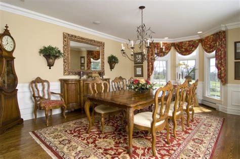 Your victorian dining room stock images are ready. 15 Bright Victorian Dining Rooms That Will Catch Your Eye