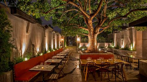 3217 cahuenga boulevard west, los angeles, ca 90068. Thanksgiving in Los Angeles: 20 Great Places to Dine Out ...