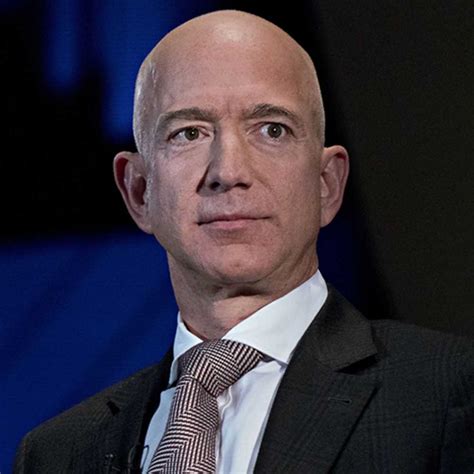 Rubenstein on thursday, september 13, 2018. SwashVillage | Jeff Bezos Biografie